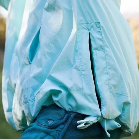 Free People Movement Faye Puffer Pullover NWT - Picture 4 of 10